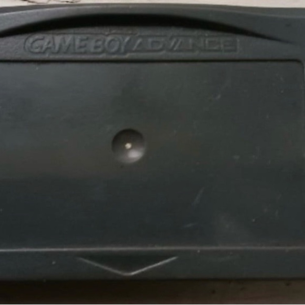 The Incredible Hulk for Gameboy Advance
